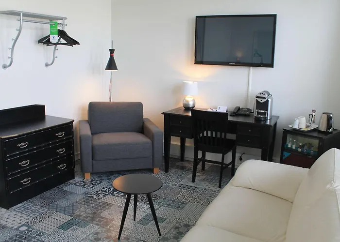 酒店 阿波罗贝斯特韦斯特酒店 奥卢