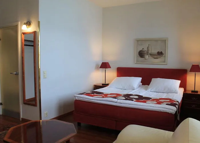 阿波罗贝斯特韦斯特酒店