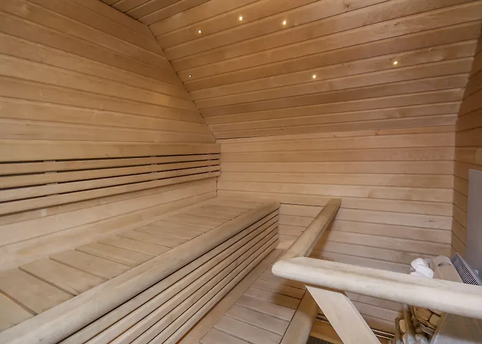 阿波罗贝斯特韦斯特酒店 奥卢