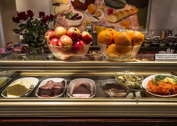 酒店 阿波罗贝斯特韦斯特酒店