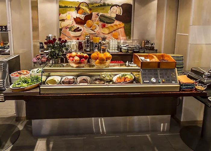 阿波罗贝斯特韦斯特酒店