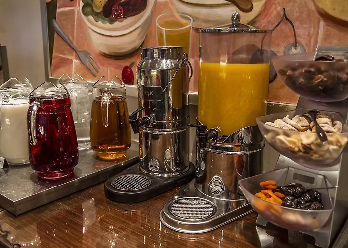 阿波罗贝斯特韦斯特酒店 3* 奥卢