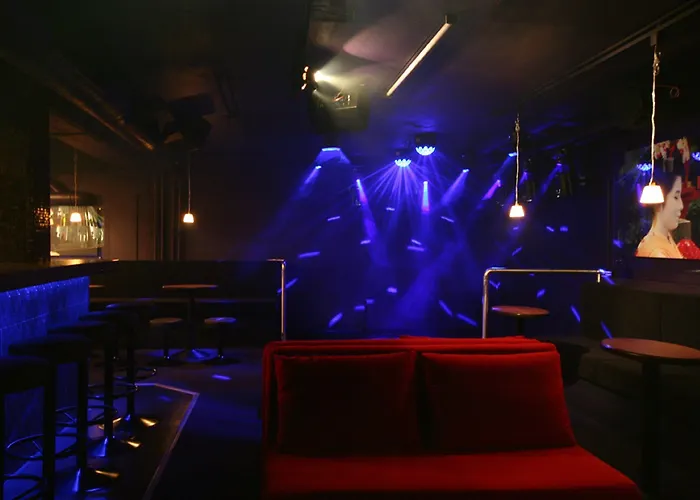 阿波罗贝斯特韦斯特酒店 酒店