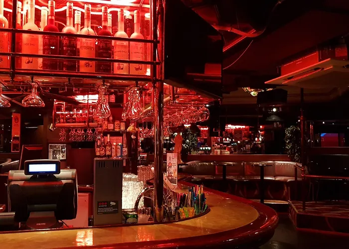 酒店 阿波罗贝斯特韦斯特酒店 3*