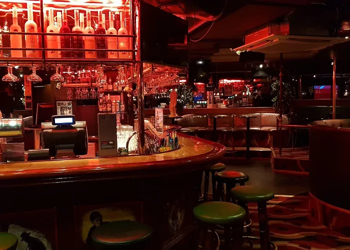 阿波罗贝斯特韦斯特酒店 酒店 3*