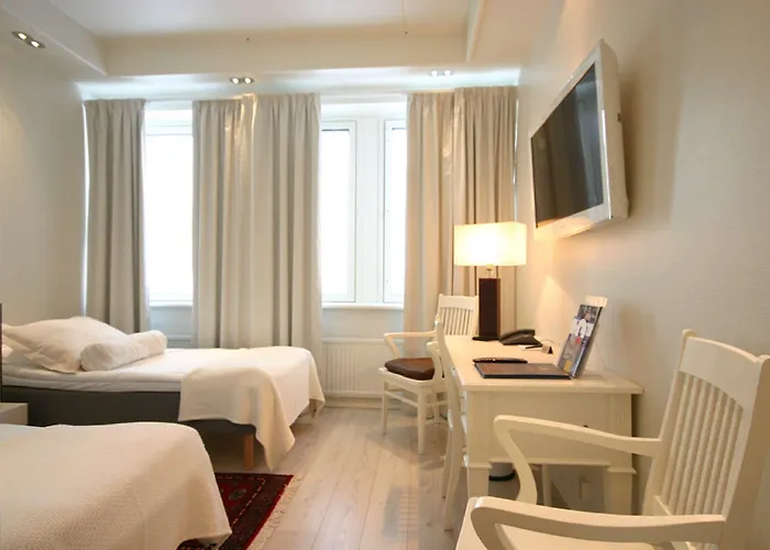 酒店 阿波罗贝斯特韦斯特酒店 3*