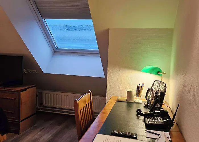 阿波罗贝斯特韦斯特酒店 3*