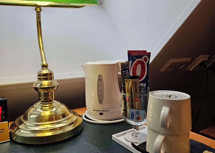 阿波罗贝斯特韦斯特酒店