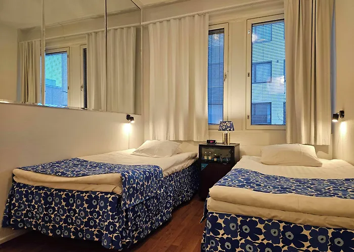 酒店 阿波罗贝斯特韦斯特酒店