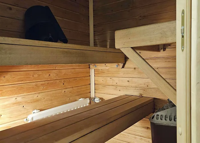 阿波罗贝斯特韦斯特酒店 酒店 奥卢